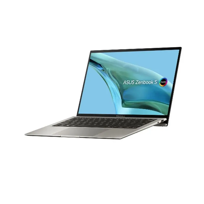 ساختار لپ تاپ ایسوس مدل UX5304VA-NQ003